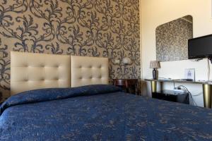 Hotel River fronte mare con piscina