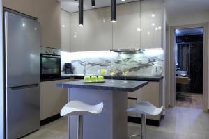 Kallithea Guesthouse