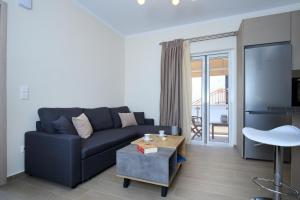 Kallithea Guesthouse