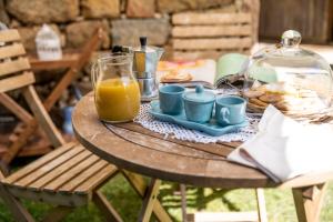 Agriturismo Sa Mendhula img80