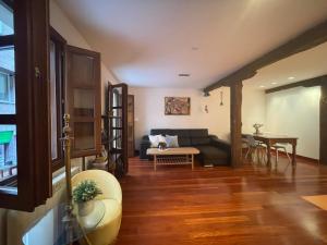 Apartamento Belkir