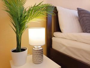 Centrally located Studio apartment