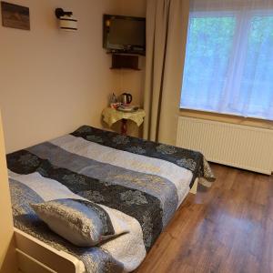 Pokoje Gościnne Centrum