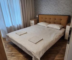 Colonel apartment dream