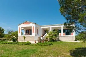 Pine Tree Family House - Palaiochórion