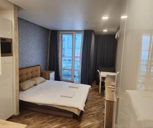 Colonel apartment Diamond