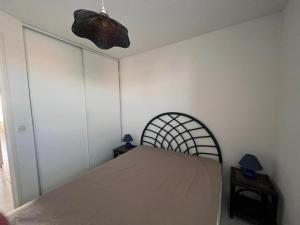 Face à la belle bleue - Appart avec parking