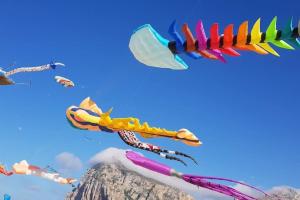 Appartamento Fiore di Zagara 100mt dal mare