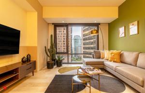 Casa Miyana by Kukun