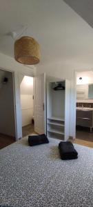 LE MASCARET gite des Abbayes Du Val Seine