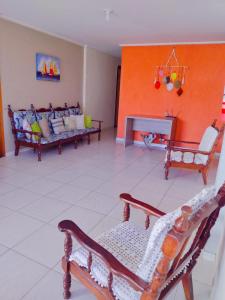 Pousada Solar de Lourdes