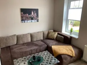 Helle Fewo Haus 29a, 2. Obergeschoss - 施塔特奥尔登多夫