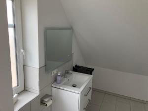 Helle Fewo Haus 29a, 2. Obergeschoss