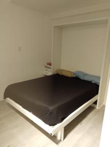 Departamento en Palermo. Monoambiente.