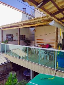 Pousada Solar de Lourdes