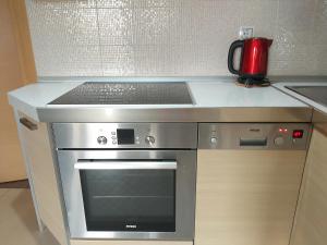 Vaso`s Garden Apartments