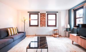 Homie Suites - Modern Apartments Nearby Istıklal Street & Galata Tower