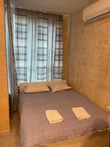 Colonel apartment 947