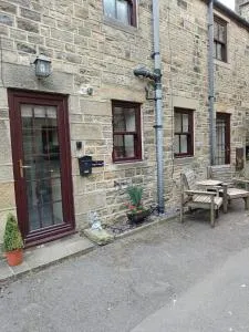 Cosy cottage in the heart of Pateley Bridge. - Wath