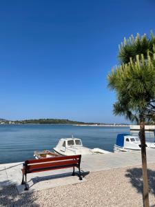 Boho Beach House Srima 