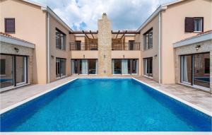 Beautiful Home In Sukosan With Sauna