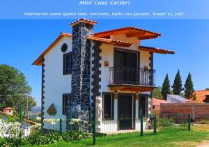 Mini Casa Colibri