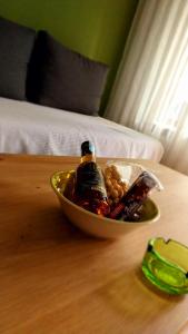 F&M Apartment No 12