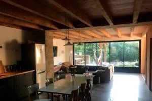 Saint-Tuge Maison de vacances - Primelin