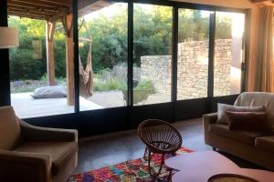 Saint-Tuge Maison de vacances