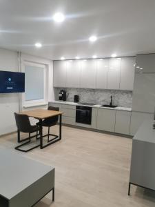 Baltic Apartments Palanga