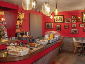 Hotels Hotel Exquis : photos des chambres