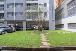 Heartland Homes Apartment Kindaruma road,Kilimani