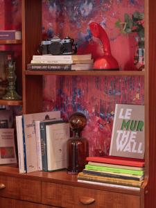 Hotels Hotel Exquis : photos des chambres