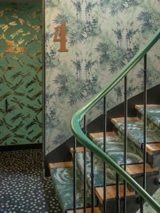 Hotels Hotel Exquis : photos des chambres