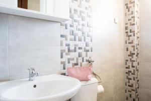 Double or Twin Room with Sea View room in Albatros Hotel