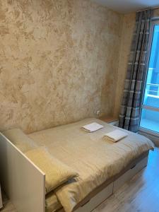 Colonel apartment 938