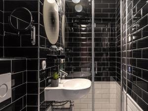 Hotels Hotel Exquis : photos des chambres