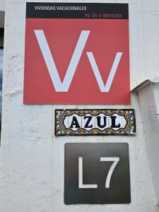 Casa Azul Montecastillo L7