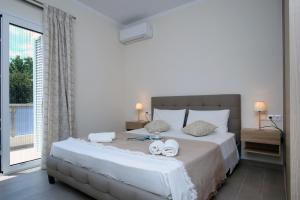 Kallithea Guesthouse