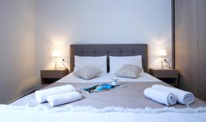 Kallithea Guesthouse