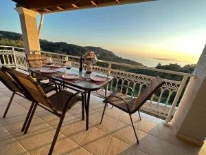 Villa Long View - Avliótai