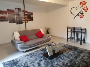 Appartements L'evasion : photos des chambres