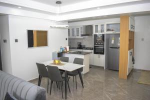 Heartland Homes Apartment Kindaruma road,Kilimani