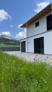 Mountain Moments Tannheim - Familie Weber