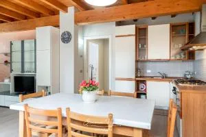 Casa Fuoco - Solto Collina