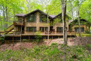 Stonehaven - Morgantown