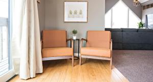 The Loft By Moondance