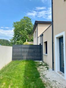 Sejours chez l'habitant Nuzzoue : photos des chambres