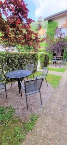 Residenza XX Settembre