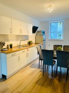 Apartment-Hohenstein